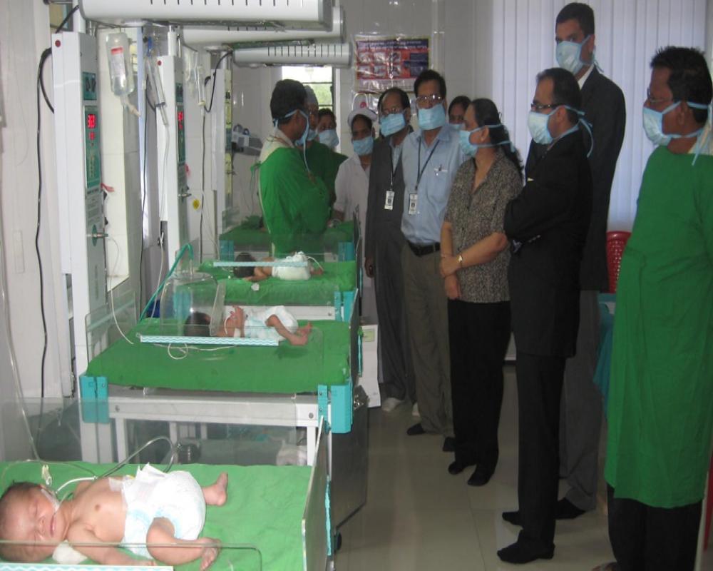 AIPH University Bhubaneswar Extra Curriculars photo 3